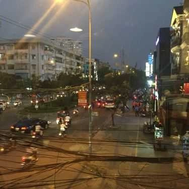 Tổng hợp- The Coffee Factory - Phan Xích Long