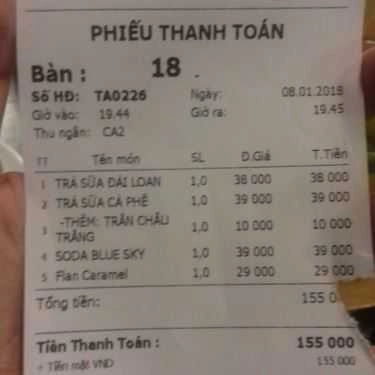 Tổng hợp- The Coffee Factory - Phan Xích Long