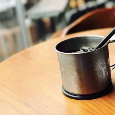 Tổng hợp- The Coffee Factory - Phan Xích Long