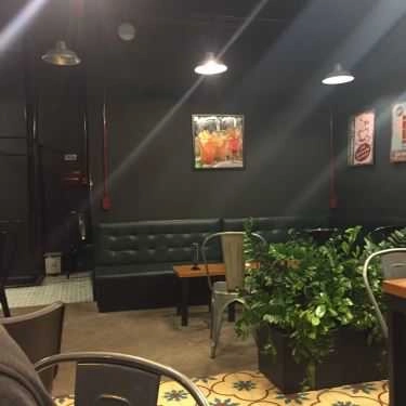 Tổng hợp- The Coffee Factory - Phan Xích Long