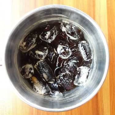 Tổng hợp- The Coffee Factory - Trương Công Định