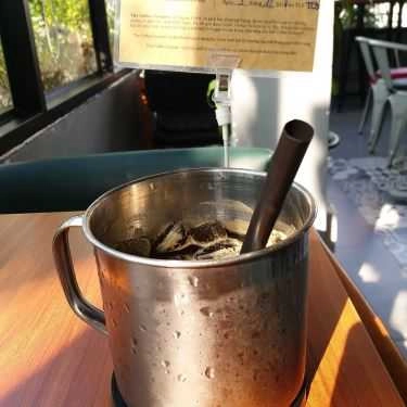 Tổng hợp- The Coffee Factory - Trương Công Định
