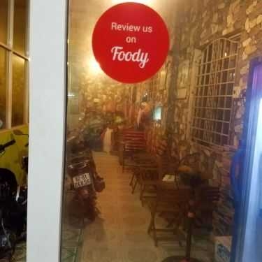 Tổng hợp- The Coffee House