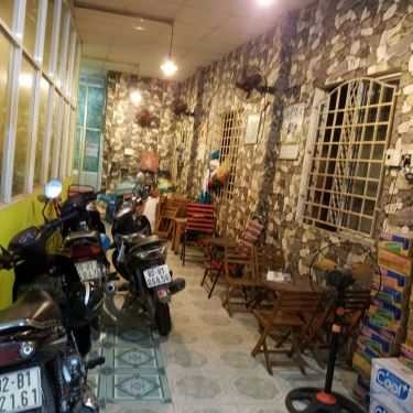 Tổng hợp- The Coffee House