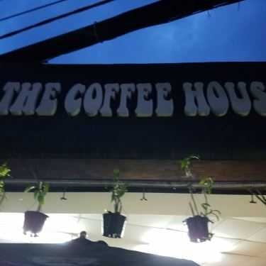 Tổng hợp- The Coffee House
