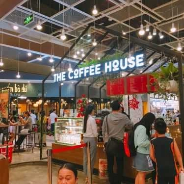 Tổng hợp- The Coffee House - AEON Mall Bình Tân