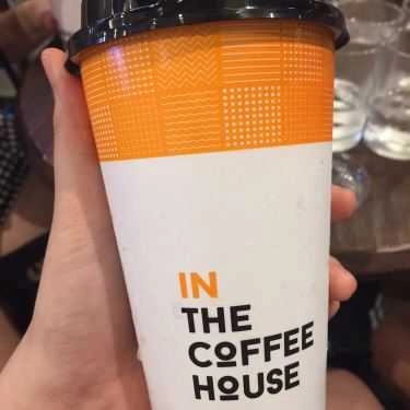 Tổng hợp- The Coffee House - AEON Mall Bình Tân
