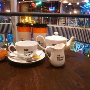 Tổng hợp- The Coffee House - AEON Mall Bình Tân