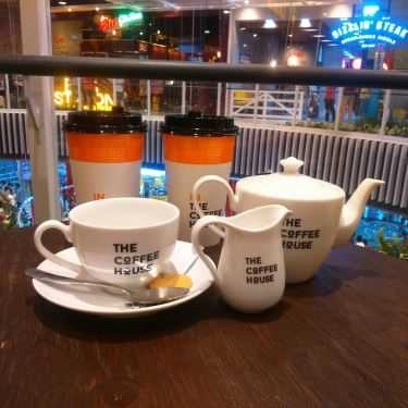 Tổng hợp- The Coffee House - AEON Mall Bình Tân