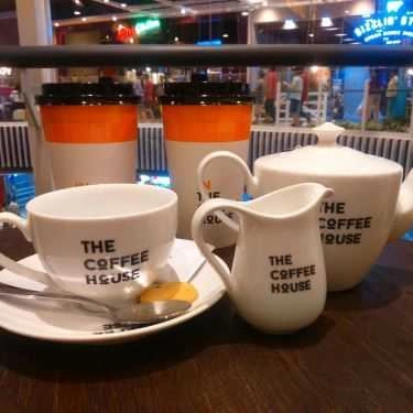 Tổng hợp- The Coffee House - AEON Mall Bình Tân