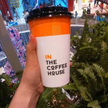 Tổng hợp- The Coffee House - AEON Mall Bình Tân