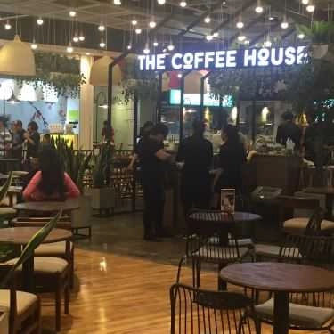 Tổng hợp- The Coffee House - AEON Mall Bình Tân