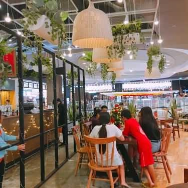 Tổng hợp- The Coffee House - AEON Mall Bình Tân