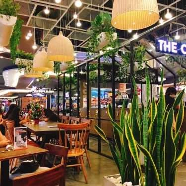 Tổng hợp- The Coffee House - AEON Mall Bình Tân