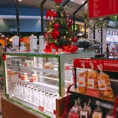 Tổng hợp- The Coffee House - AEON Mall Bình Tân