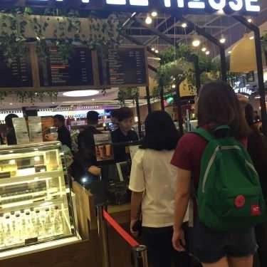 Tổng hợp- The Coffee House - AEON Mall Bình Tân