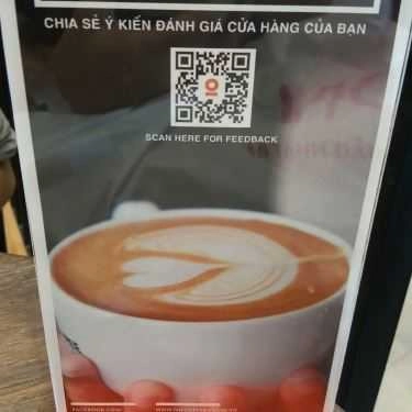 Tổng hợp- The Coffee House - AEON Mall Bình Tân