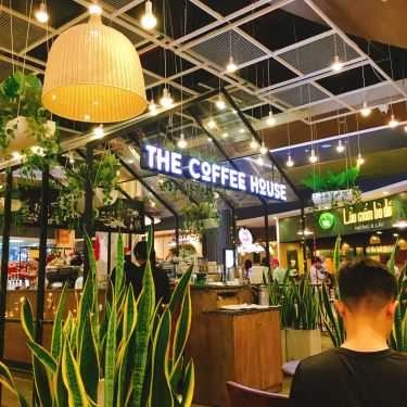 Tổng hợp- The Coffee House - AEON Mall Bình Tân