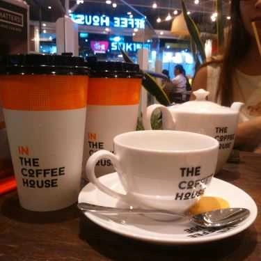 Tổng hợp- The Coffee House - AEON Mall Bình Tân