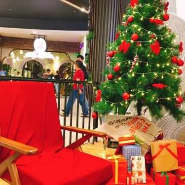 Tổng hợp- The Coffee House - AEON Mall Bình Tân
