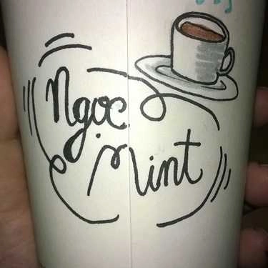 Tổng hợp- The Coffee House - Bàu Cát