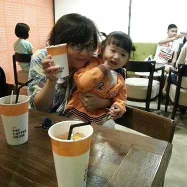 Tổng hợp- The Coffee House - Bàu Cát