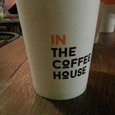 Tổng hợp- The Coffee House - Bàu Cát
