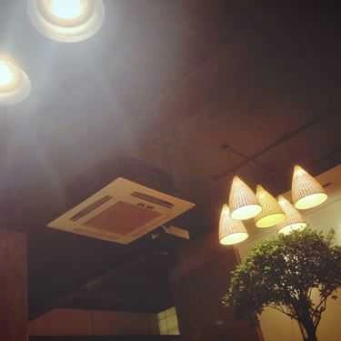 Tổng hợp- The Coffee House - Bàu Cát