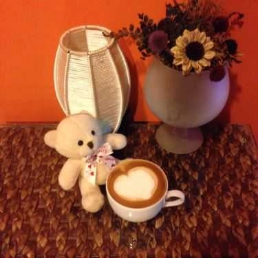 Món ăn- The Coffee House - Huỳnh Tấn Phát