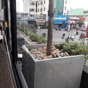 Tổng hợp- The Coffee House - Lũy Bán Bích