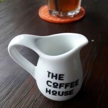 Tổng hợp- The Coffee House - Lũy Bán Bích