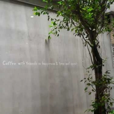 Tổng hợp- The Coffee House - Điện Biên Phủ