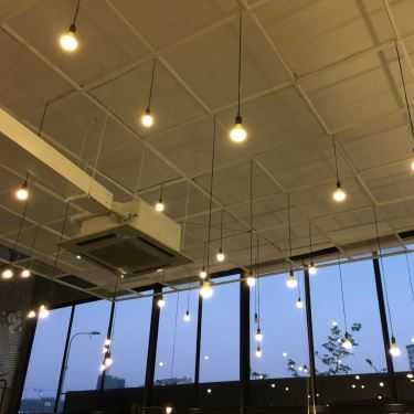 Tổng hợp- The Coffee House - Điện Biên Phủ