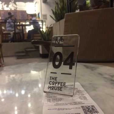 Tổng hợp- The Coffee House - Điện Biên Phủ