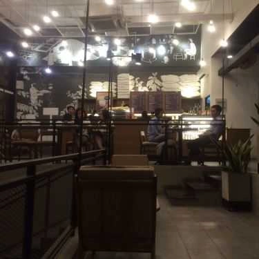 Tổng hợp- The Coffee House - Điện Biên Phủ