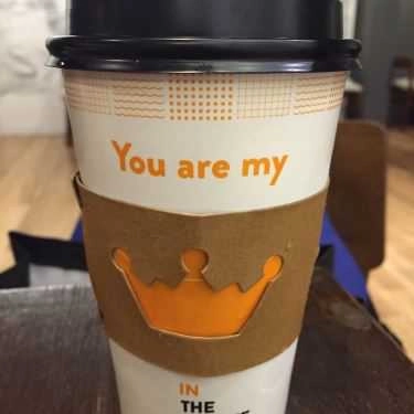 Tổng hợp- The Coffee House - Điện Biên Phủ
