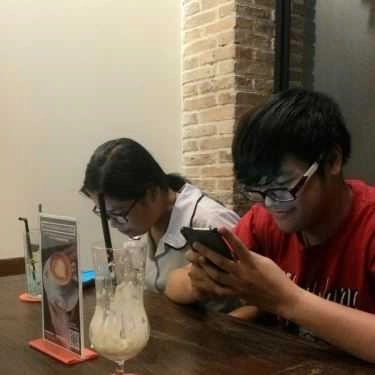Tổng hợp- The Coffee House - Điện Biên Phủ