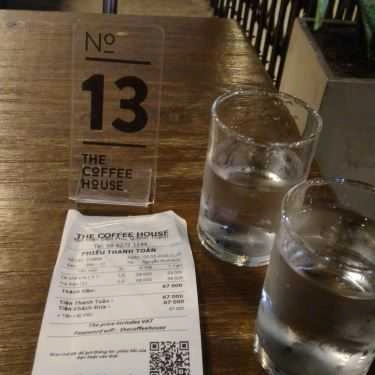 Tổng hợp- The Coffee House - Điện Biên Phủ