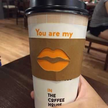 Tổng hợp- The Coffee House - Điện Biên Phủ