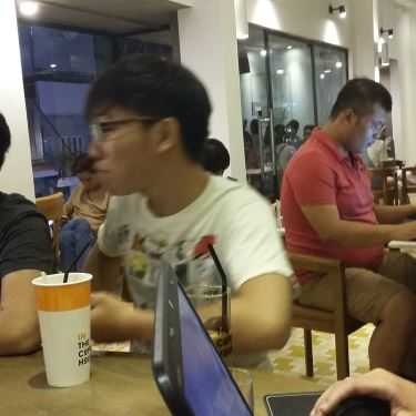 Tổng hợp- The Coffee House - Nguyễn Huy Tự