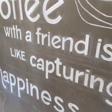 Tổng hợp- The Coffee House - Nguyễn Huy Tự