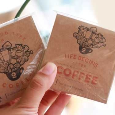 Tổng hợp- The Coffee House - Nguyễn Huy Tự