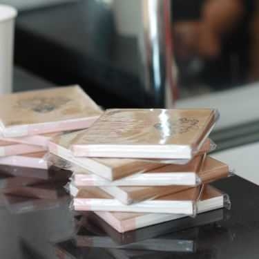 Tổng hợp- The Coffee House - Nguyễn Huy Tự
