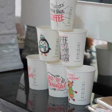 Tổng hợp- The Coffee House - Nguyễn Huy Tự
