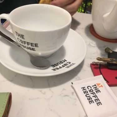 Tổng hợp- The Coffee House - Hậu Giang