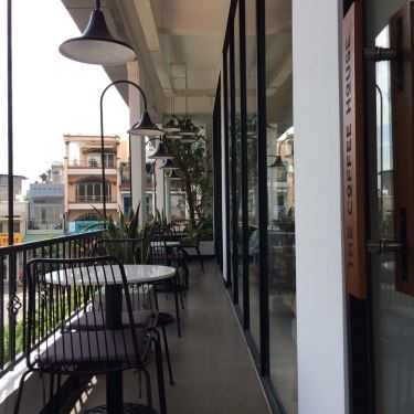 Tổng hợp- The Coffee House - Hậu Giang