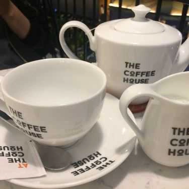 Tổng hợp- The Coffee House - Hậu Giang