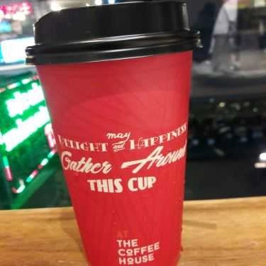 Tổng hợp- The Coffee House - Hậu Giang