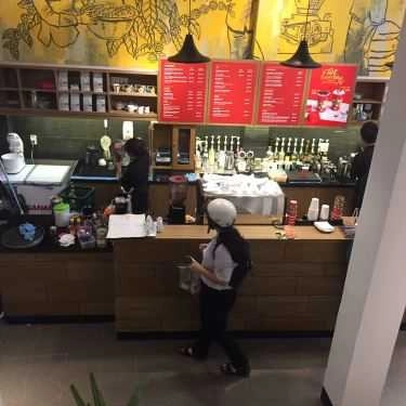 Tổng hợp- The Coffee House - Hậu Giang