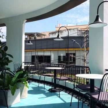 Tổng hợp- The Coffee House - Hậu Giang